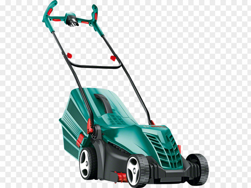 Car Machine Bosc Lawnmower Rotak 40 Gn | 06008A4200 Hardware/Electronic Lawn Mowers PNG