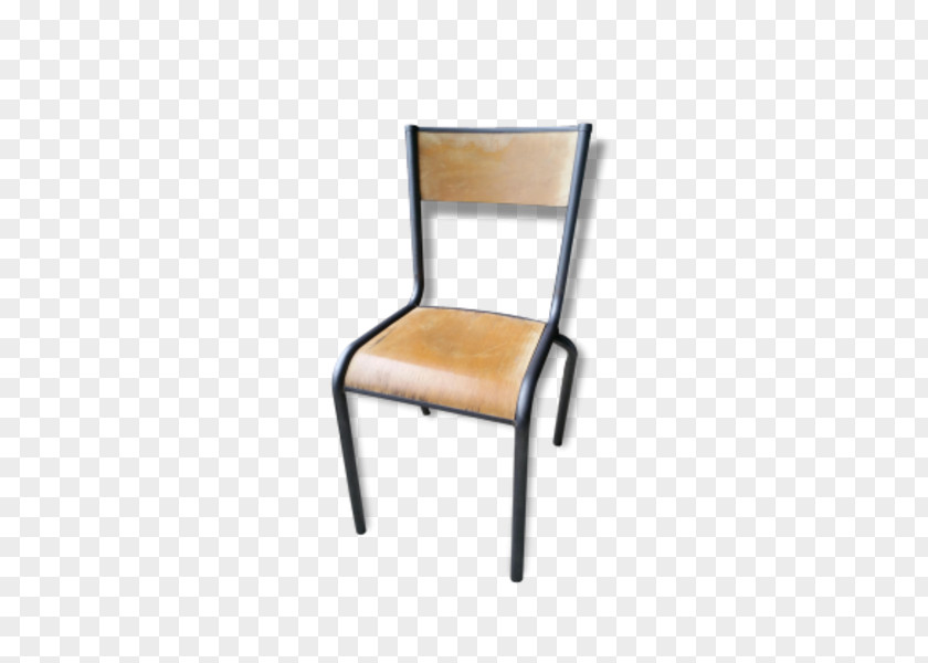 Chair Armrest Wood Furniture PNG