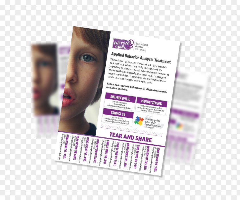 Cincinnati Web Design USMLE Step 3 AdvertisingDouble Sided Brochure WebTec PNG