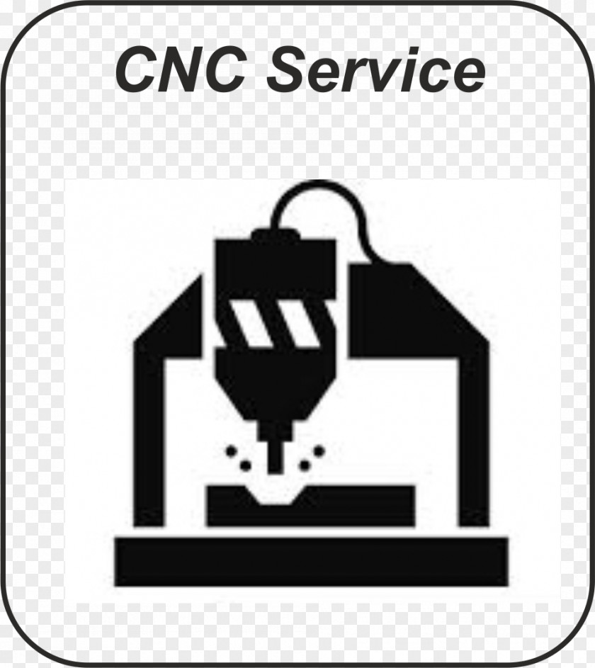 Cnc Machine Industry Manufacturing Factory PNG