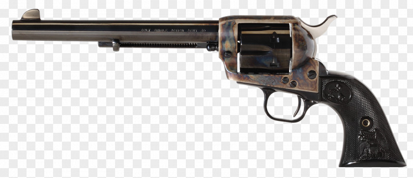 Colts Colt Single Action Army Colt's Manufacturing Company .45 Revolver .357 Magnum PNG