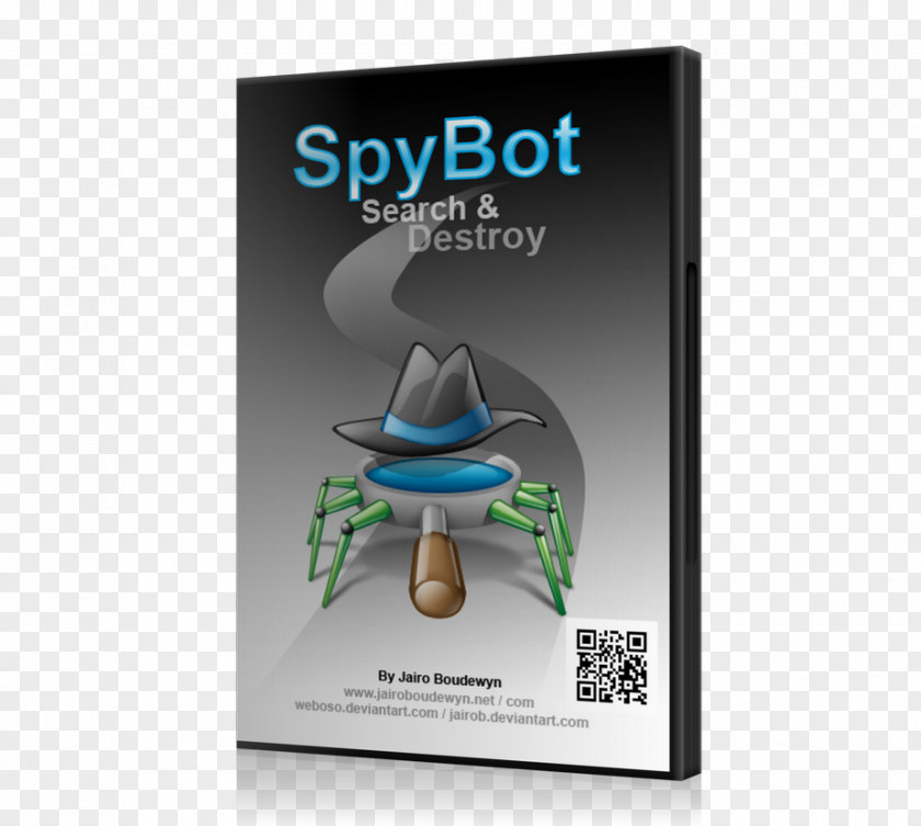 Computer Spybot – Search & Destroy Spyware Antivirus Software Product Key Adware PNG