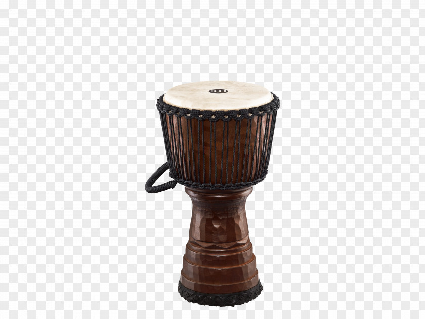 Djembe Hand Drums Musical Instruments Meinl Percussion PNG