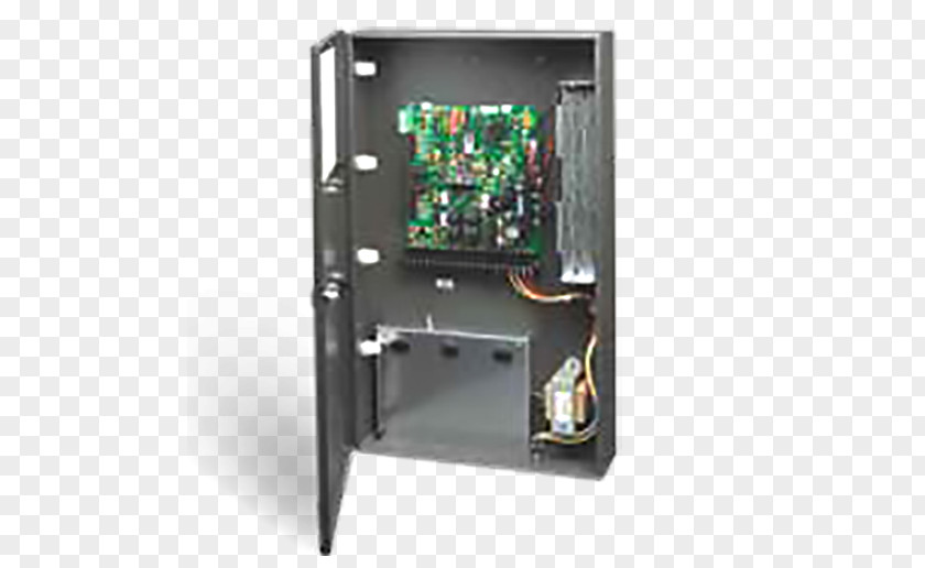 Electronic Board Door Encon Electronics Gate Component PNG