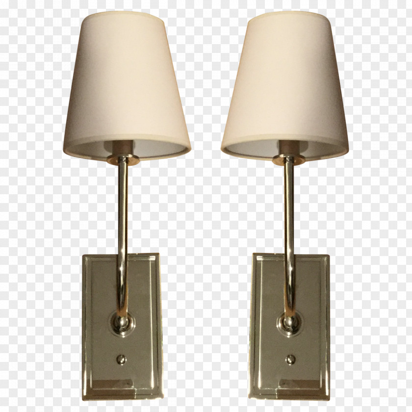 Emitted Light Fixture PNG