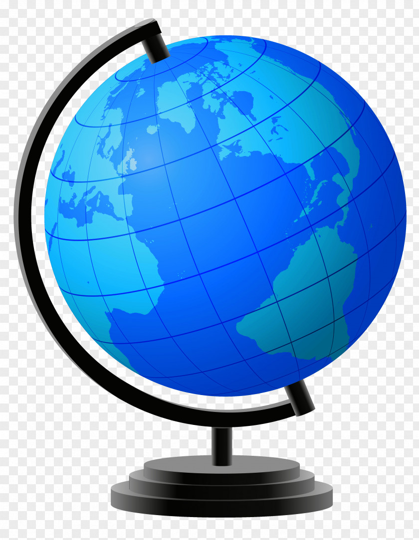 Globes Globe Earth Clip Art PNG