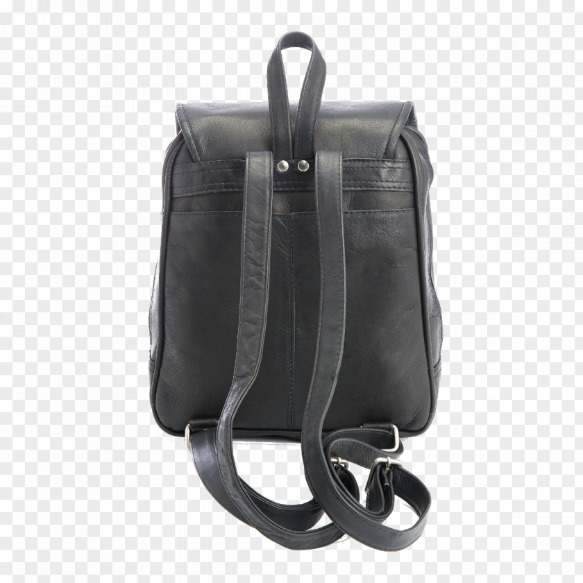Laptop Leather Backpack Travel Handbag PNG