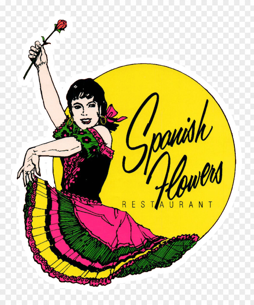 MEXICAN FLOWERS Spanish Flowers Mexican Cuisine Restaurant Taco Tostada PNG