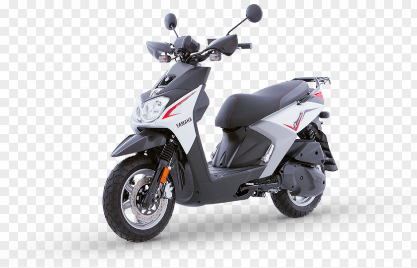 Motorcycle Yamaha Motor Company Zuma 125 Scooter PNG