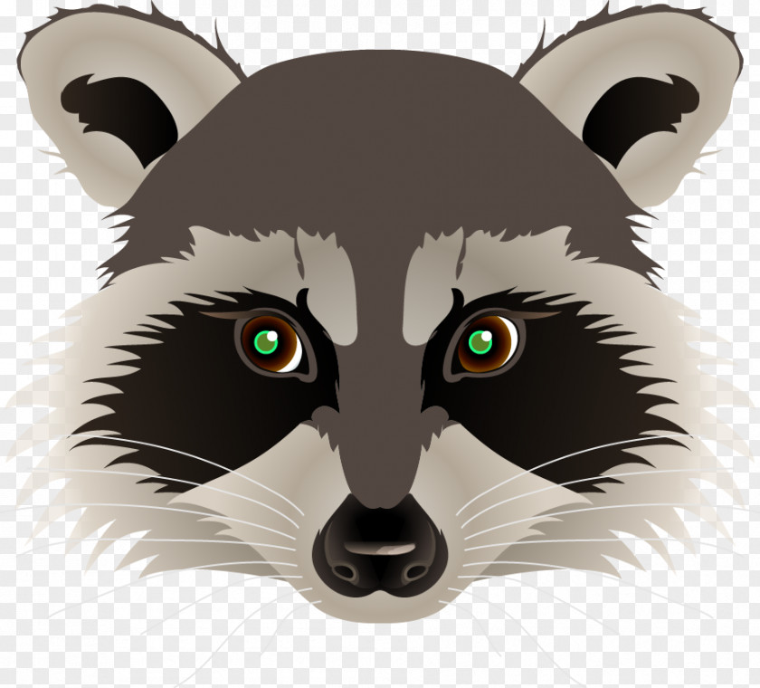 Raccoon Japanese Dog Drawing Painting PNG
