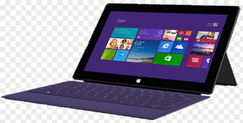 Surface Beauty Hd Picture Sunlit Pro 2 3 Laptop PNG