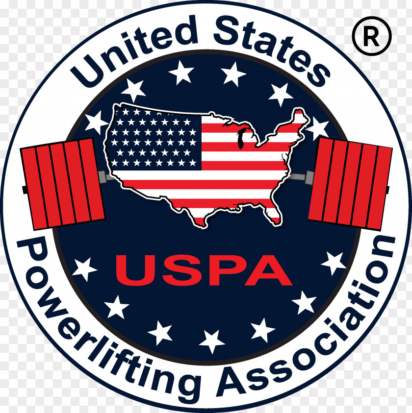 United States Powerlifting Association International Federation USA Sport PNG