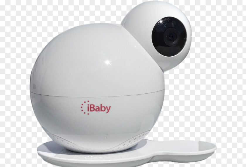 Webcam Baby Monitors Infant IBaby Monitor M6 Wi-Fi Computer PNG