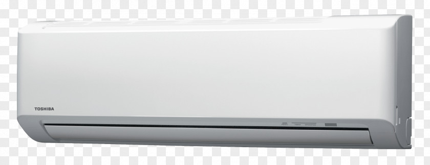 Air Conditioning Сплит-система Conditioner Toshiba Power Inverters System PNG