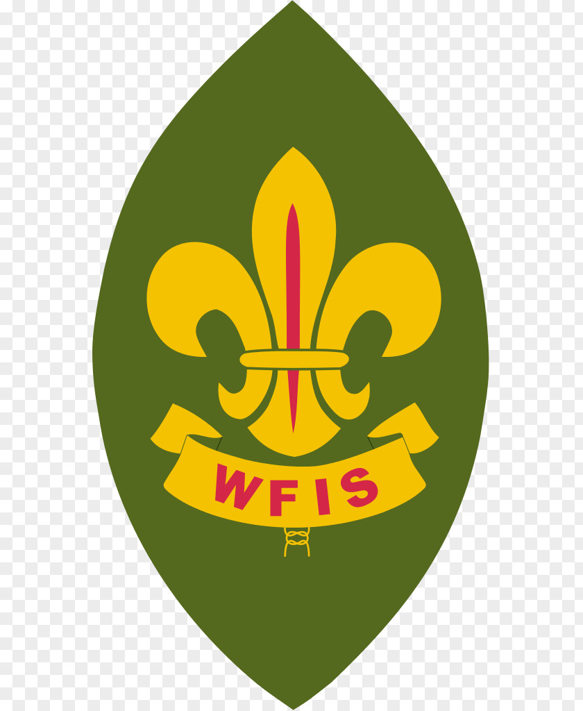 Badge Vector World Federation Of Independent Scouts Scouting Baden-Powell Scouts' Association Scout Group The PNG