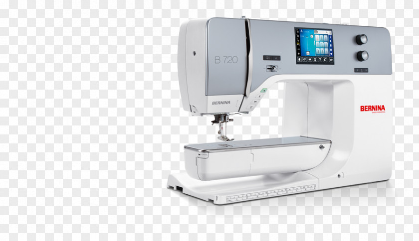 Bernina International Sewing Machines Stitch Quilting PNG