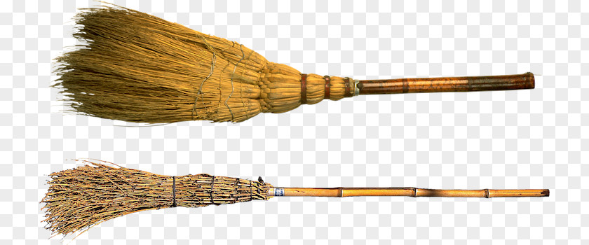 Broom Besom Brush PNG