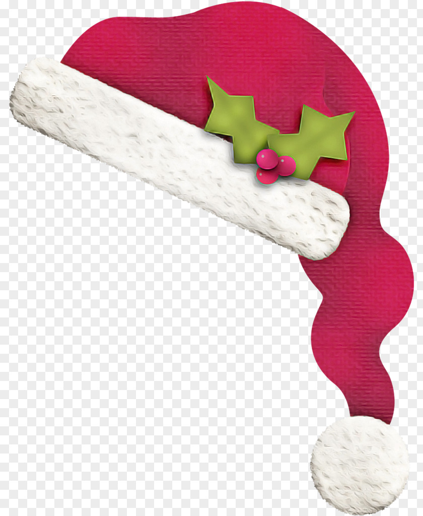 Christmas Stocking PNG