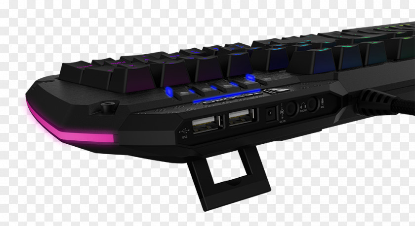 Computer Keyboard Hardware Механическая клавиатура RGB Color Model Tesoro Excalibur G7NL Backlit Mechanical Gaming W Switch PNG