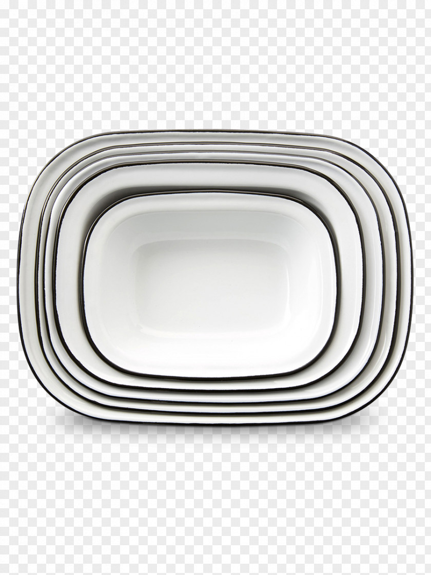 Dishes Set Soap & Holders Platter Rectangle PNG