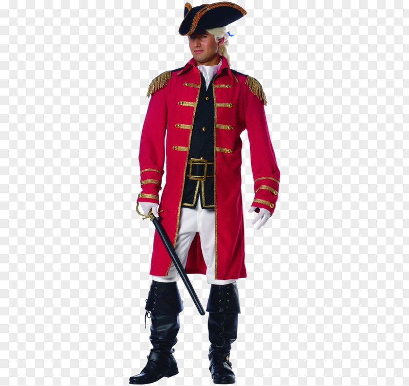 Identity Cards Can Not Open Jokes American Revolution Red Coat Soldier Infantry PNG