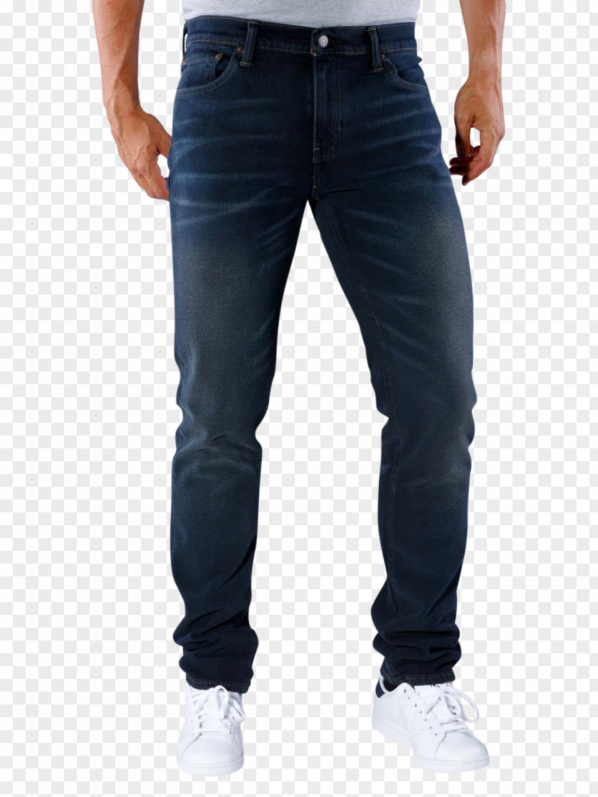Jeans Hoodie Slim-fit Pants Levi Strauss & Co. PNG