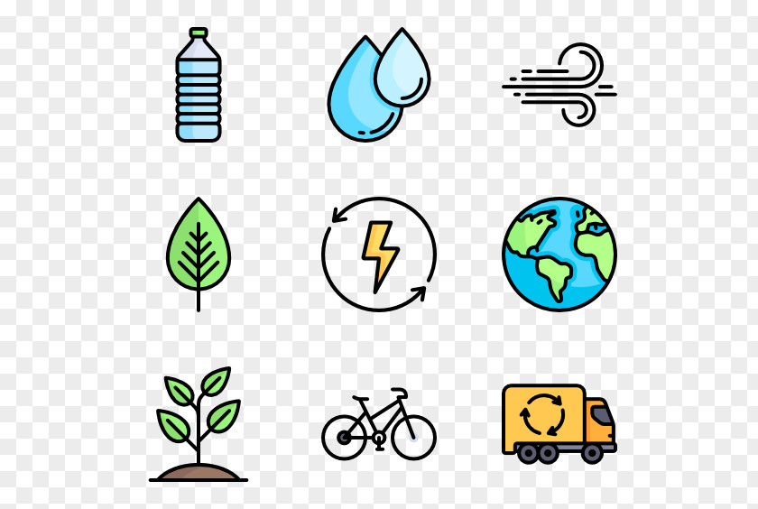 Leaf Technology Clip Art PNG