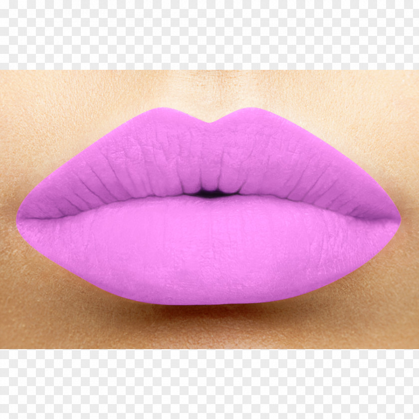 Lipstick LASplash Cosmetics Color PNG