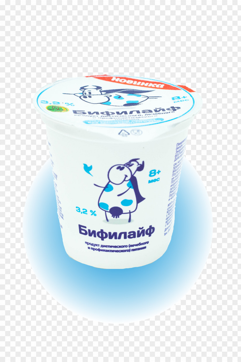 Milk Flow Crème Fraîche Water Yoghurt Flavor PNG