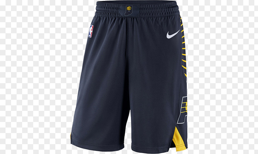Nba Indiana Pacers NBA Store T-shirt Shorts PNG