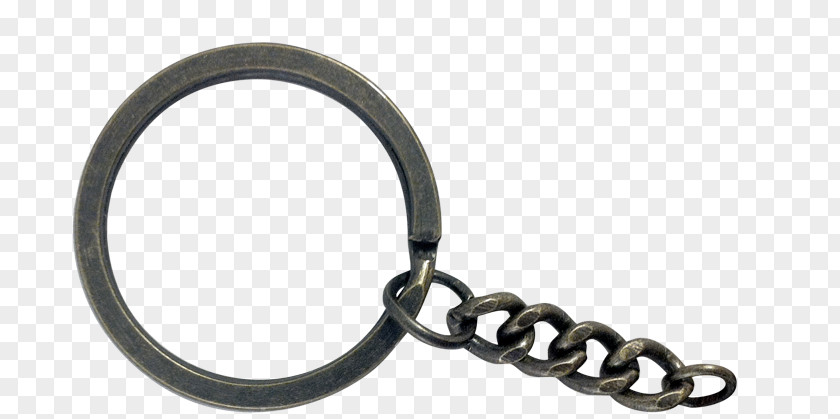 Padlock Body Jewellery PNG