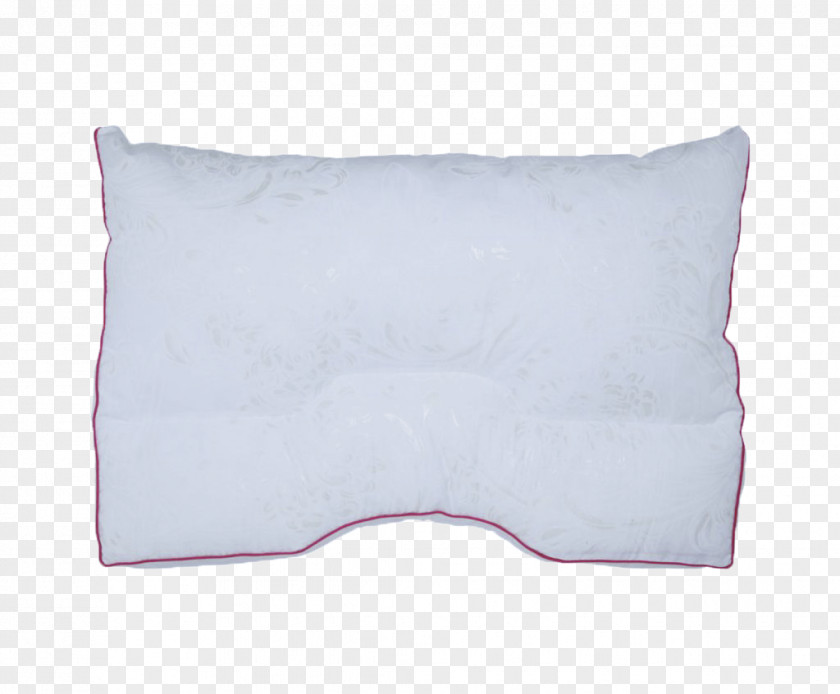 Pillow Throw Pillows Cushion Rectangle PNG