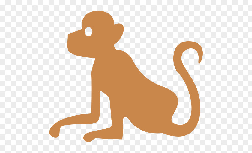 Puppy Emoji Lion Text Messaging SMS PNG