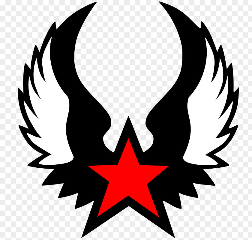 Red Star Picture Clip Art PNG