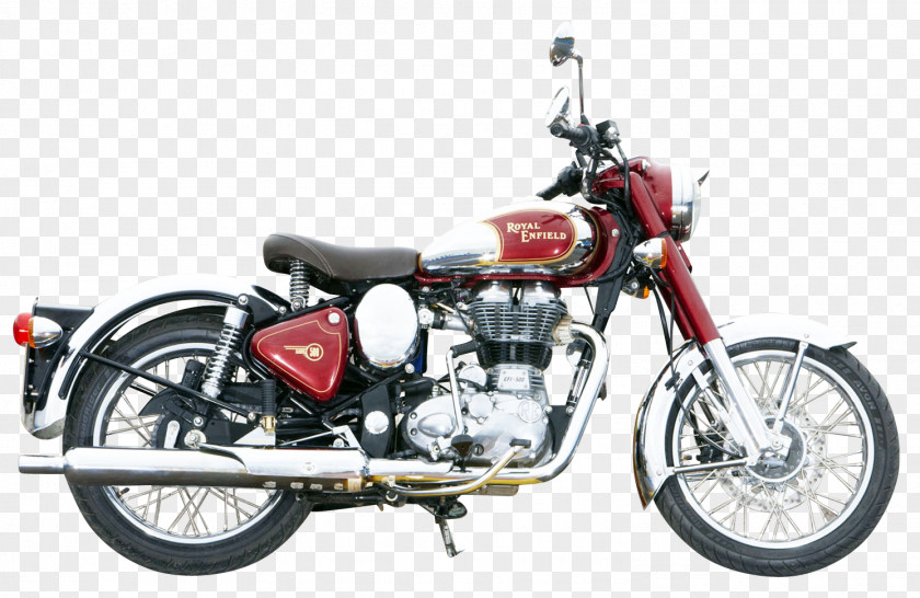 Royal Enfield Classic Chrome Motorcycle Bike Bicycle Bullet Honda CBR250R/CBR300R PNG