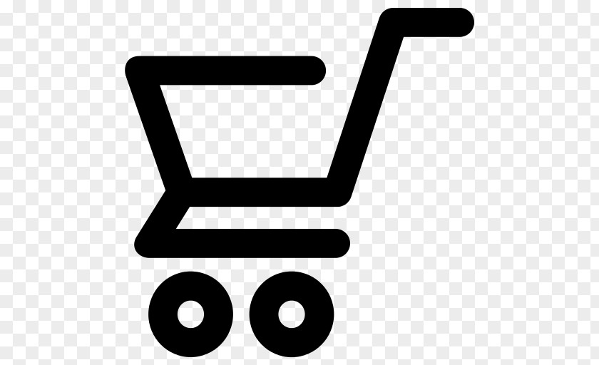 Shopping Cart Wikipedia PNG