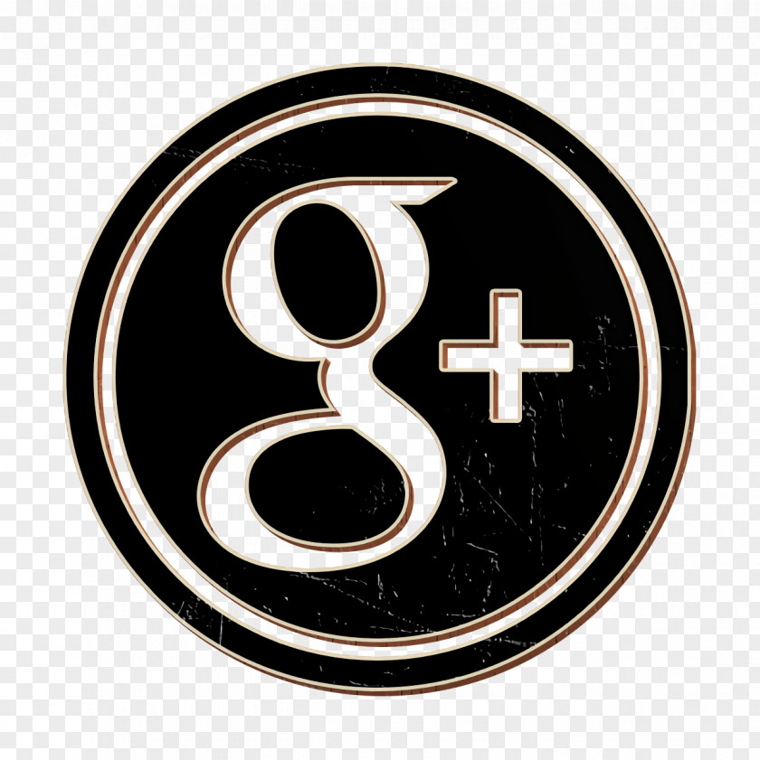 Sign Cross Google Plus Icon Social Network PNG