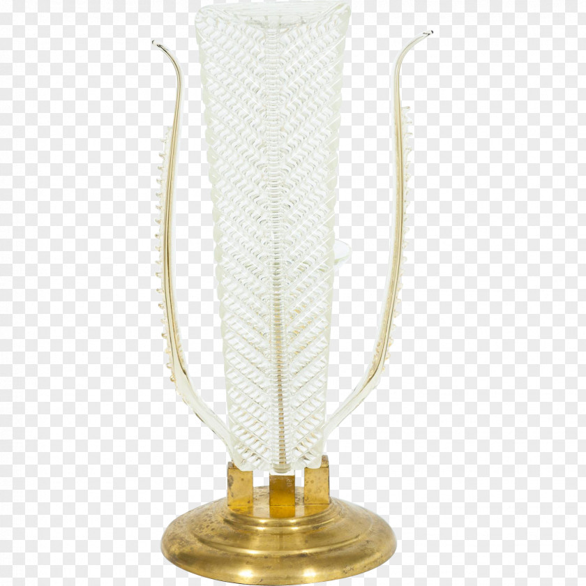 Simone Cenedese Murano Glass Vase Table PNG
