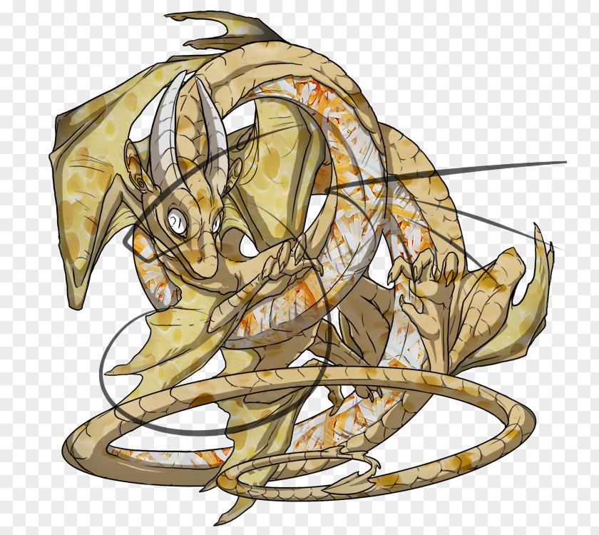 Skin Cheese Drawings Illustration Dragon Product Design Image PNG