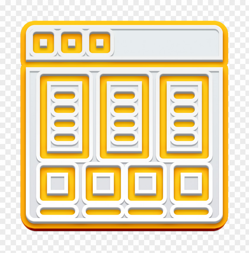 User Interface Vol 3 Icon Price List PNG