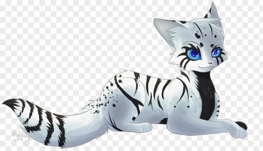 Warrior Warriors Cats Of The Clans Kitten Erin Hunter PNG