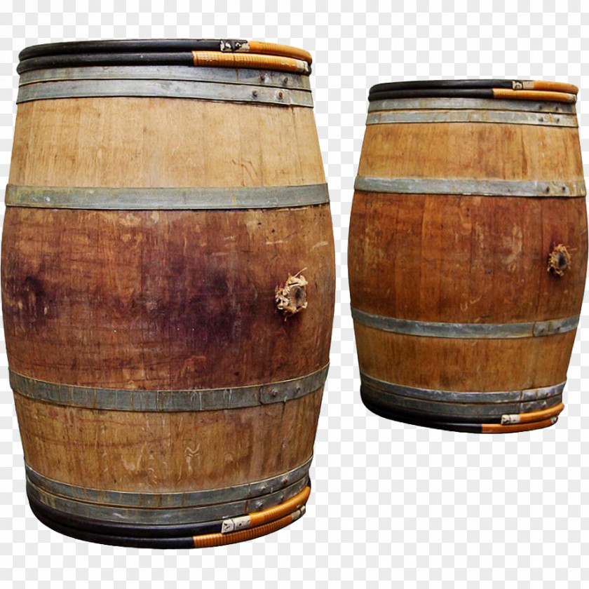 Wine Maison Décor Barrel Oak Maury PNG