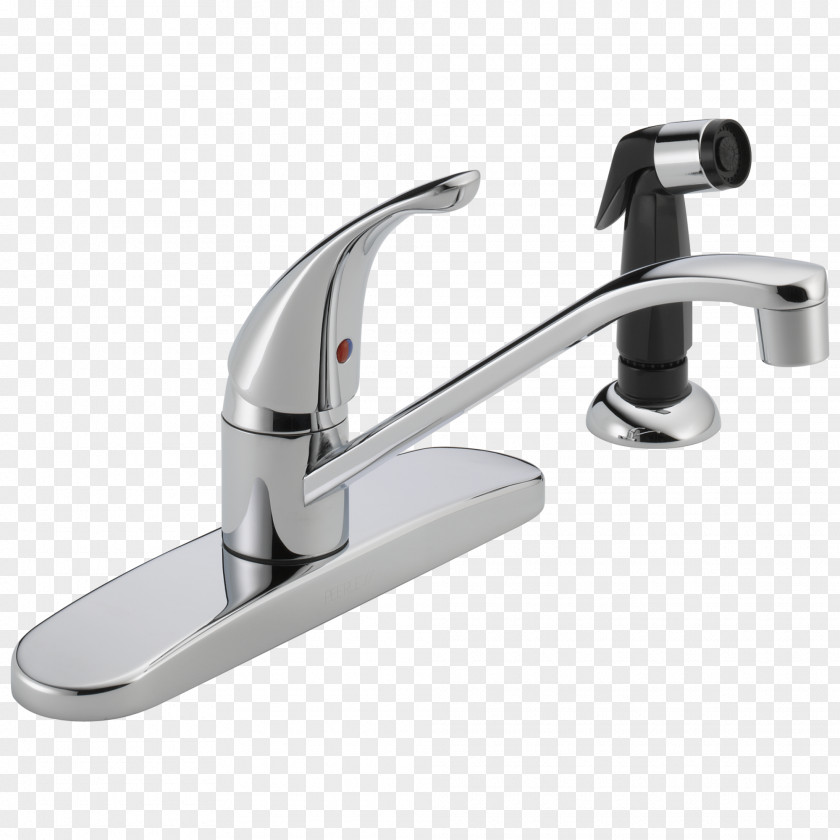 Bathtub Tap Moen Handle Kitchen PNG