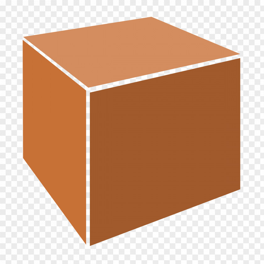 Box Royalty-free 3D Computer Graphics Clip Art PNG