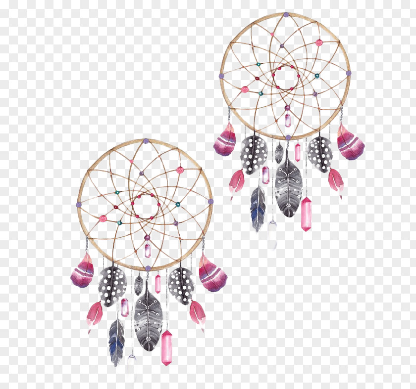 Dreamcatcher Samsung Galaxy A3 (2015) Pink Color Telephone Wallpaper PNG