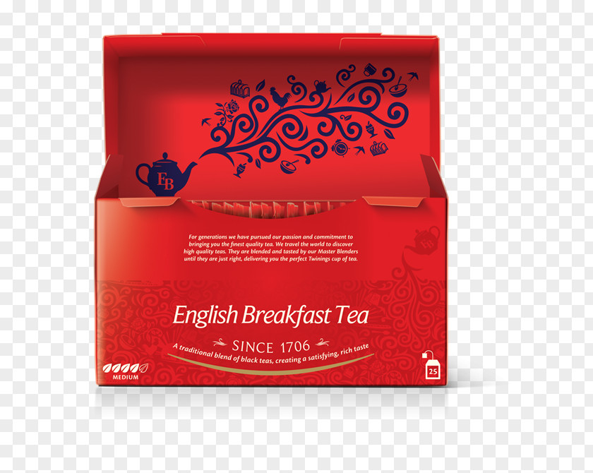 English Breakfast Tea Brand Twinings Font PNG