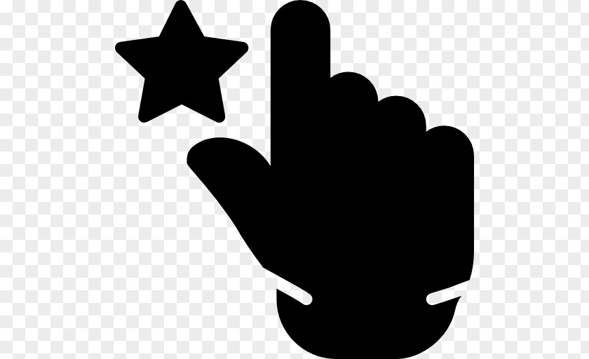 Hand Finger Gesture Pointing Sign Language PNG