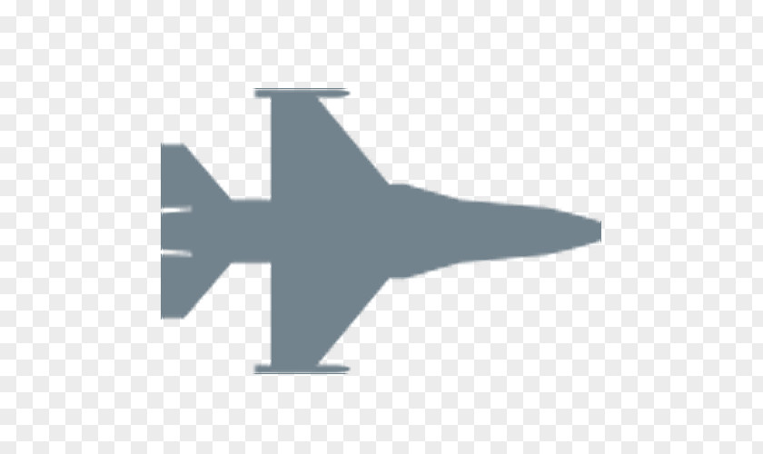 Jet Airplane General Dynamics F-16 Fighting Falcon Fighter Aircraft Military PNG