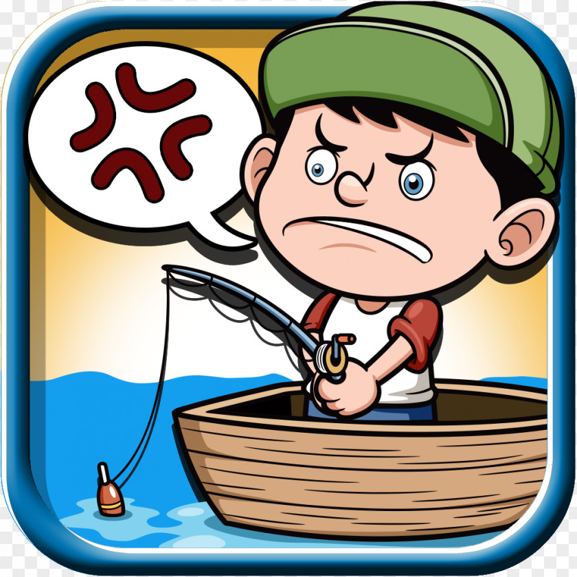 Kids Fishing Cartoon Clip ArtOthers Little Fisher PNG