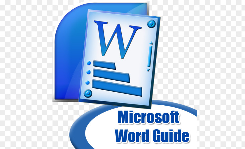 Microsoft Word Office 2007 PDF PNG